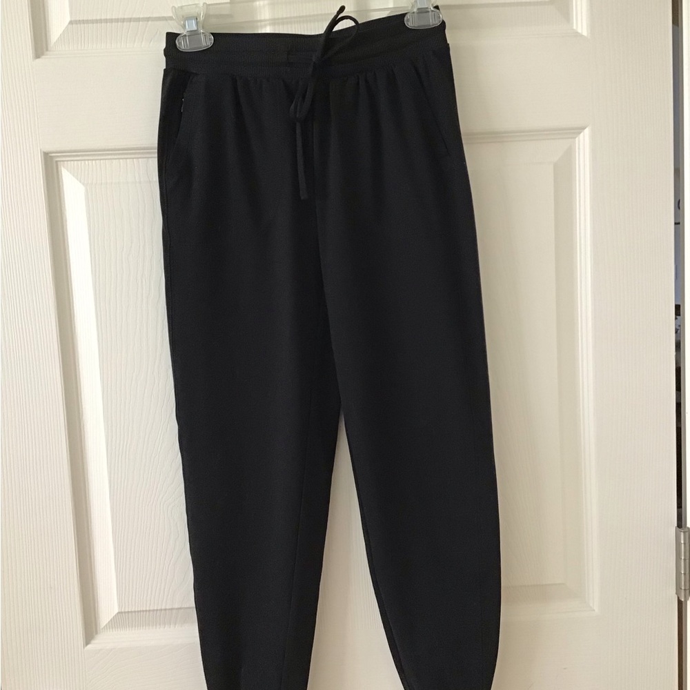 Rachael Zoe black pants